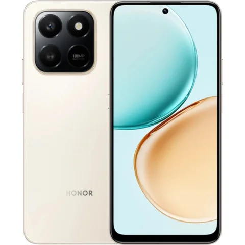HONOR X7d