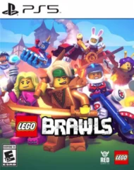 LEGO Brawls (PS5)
