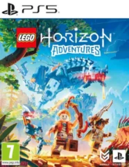 LEGO Horizon Adventures (PS5)
