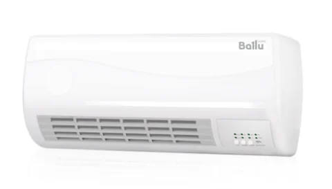 Ballu BFH/W-102W