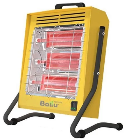 Ballu BIH-LM-3.0