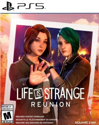 Life Is Strange Reunion (PS5)