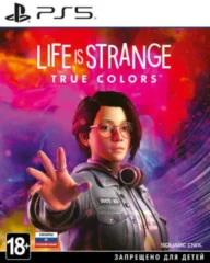 Life is Strange: True Colors (PS5)