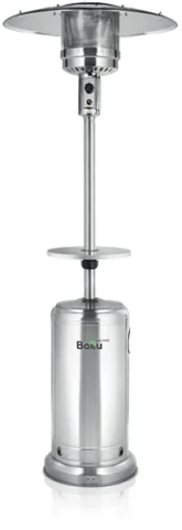 Ballu Vela BOGH-18 газовый