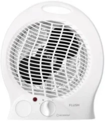 EcoStar FLUSH EFH-F2000DS-WT