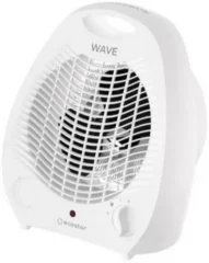 EcoStar WAVE EFH-W2000DS-WH