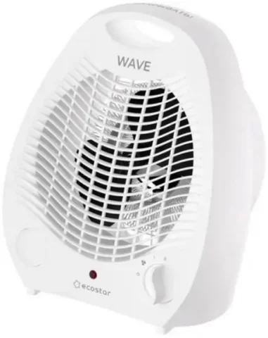 EcoStar WAVE EFH-W2000DS-WH