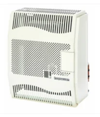 Газовый обогреватель Hosseven HDU-3 DK настенный чугунный теплообменник