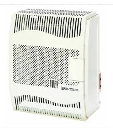 Газовый обогреватель Hosseven HDU-3 DK настенный чугунный теплообменник