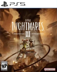 Little Nightmares III (PS5)
