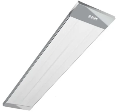 Zilon IR-2.0EN4 инфракрасный