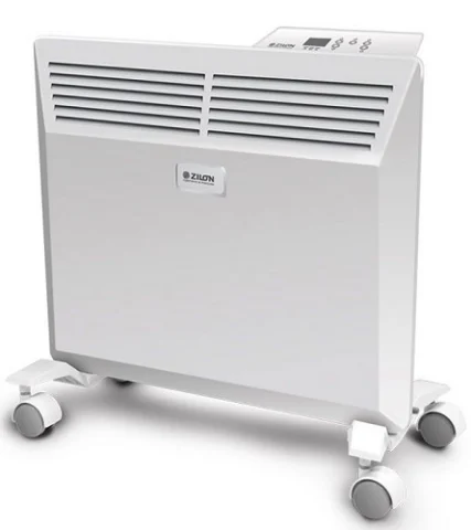 Zilon ZHC-1000 Е3.0 электронный термостат брызгозащищенное исполнение