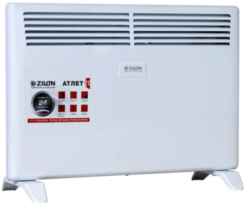 Zilon ZHC-1500 А2.0