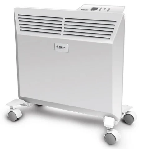 Zilon ZHC-2000 Е3.0 электронный термостат брызгозащищенное исполнение