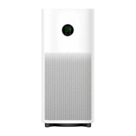 Xiaomi Умный очиститель воздуха Xiaomi Mijia Smart Air Purifier 6