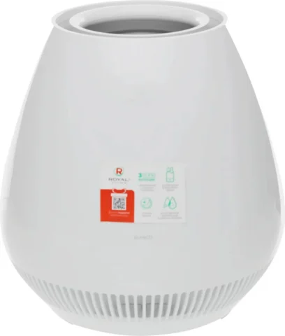 Royal Clima BIANCO