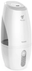 Увлажнитель ультразвуковой Royal Clima Teano RUH-T300/5.7E-WT белый 360 мл/ч объем бака 5 7л