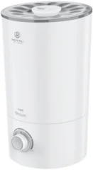 Увлажнитель ультразвуковой Royal Clima Tube RUH-TB300/4.0M-WT белый 380 мл/ч