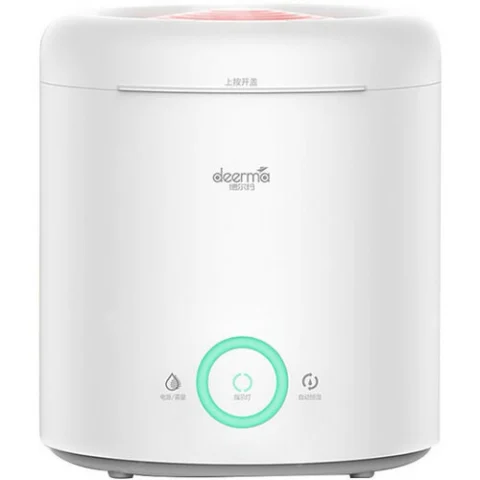 Увлажнитель Xiaomi Deerma Top filling Humidifier DEM — F301