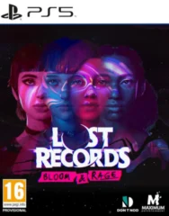Lost Records: Bloom and Rage (PS5)