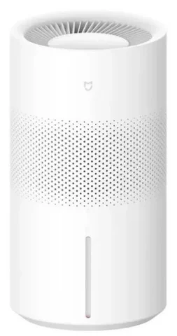 Увлажнитель Xiaomi Mijia Smart Pro EU BHR082TEU умный испарительный Mijia Smart Pro EU