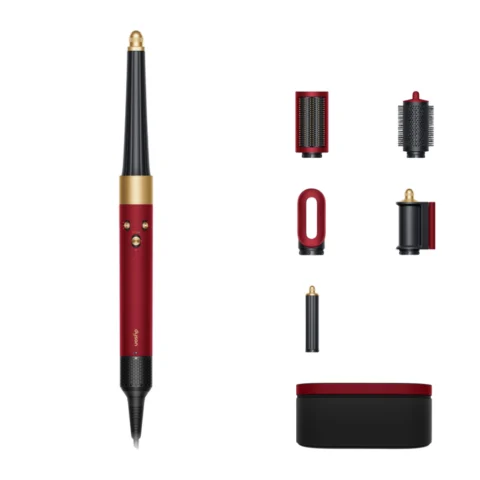 Dyson HS08 Hairstyler Airwrap i.d. Straight+Wavy