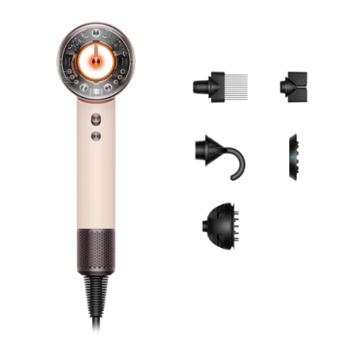 Dyson HD16 Supersonic Nural Hair Dryer Curly+Coily