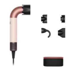 Dyson HD17 Supersonic r Straight+Wavy Gift Edition