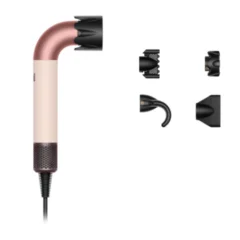 Dyson HD17 Supersonic r Straight+Wavy