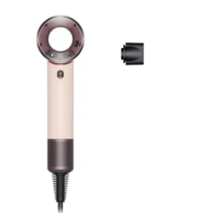 Dyson HD19 Supersonic Travel