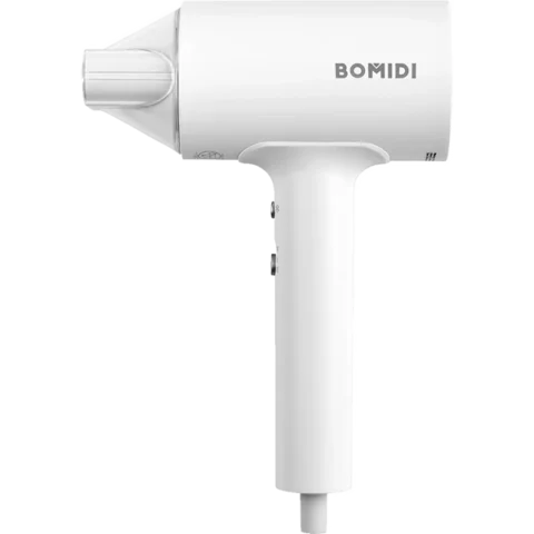Bomidi HD1 с магнитной насадкой