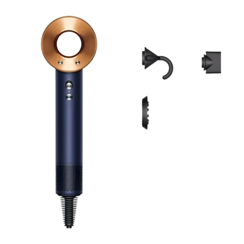 Dyson HD07 | HD08 Supersonic Straight+Wavy