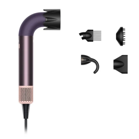 Dyson HD17 Supersonic r Curly+Coily
