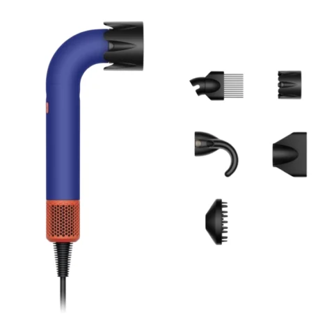 Dyson HD18 Supersonic r Professional Curly+Coily