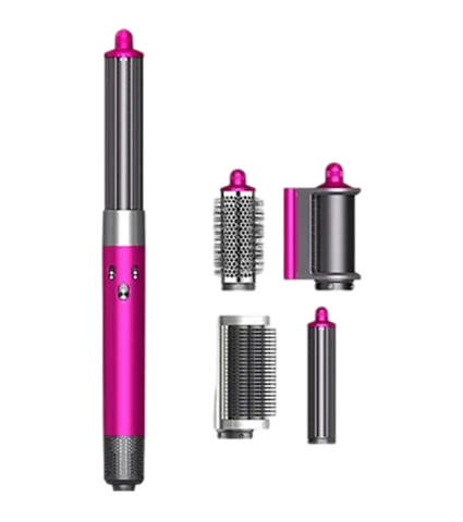 SenCiciMen 4in1 X9 Rose