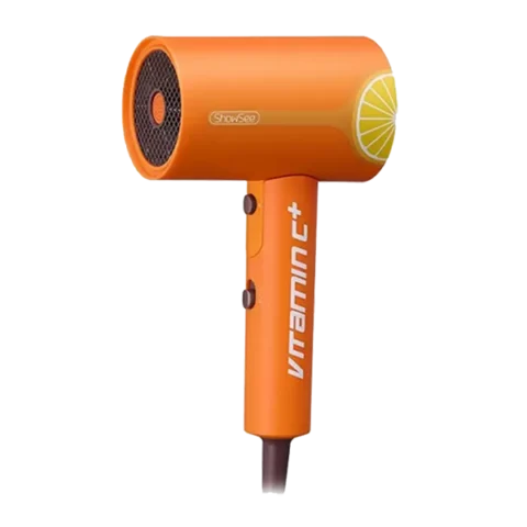 ShowSee Electric Hair Dryer Vitamin C VC100-A