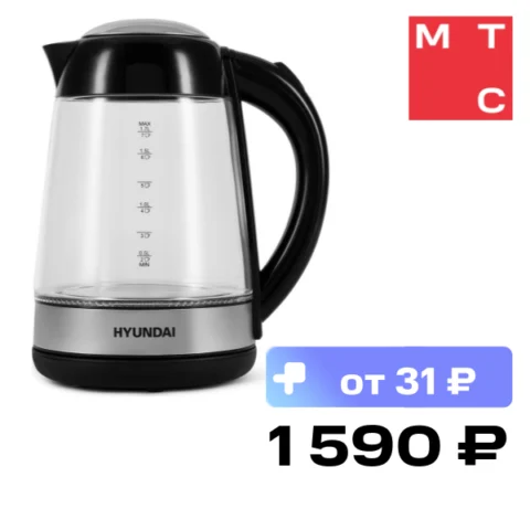 Hyundai HYK-G3803