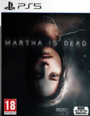 Martha Is Dead (PS5)