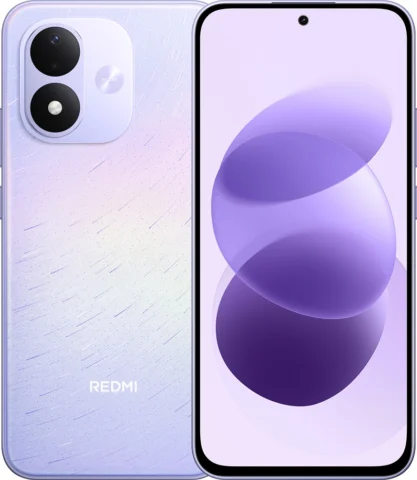 Xiaomi REDMI Note 17