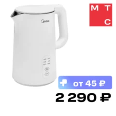 Midea MK-8017