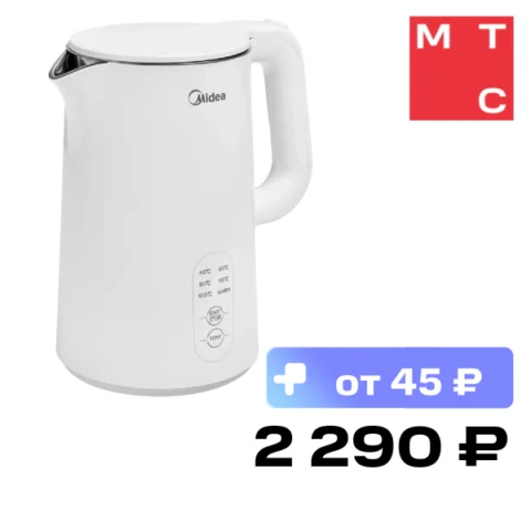 Midea MK-8017