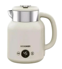 Xiaomi Ocooker Retro Electric Kettle 1,5L