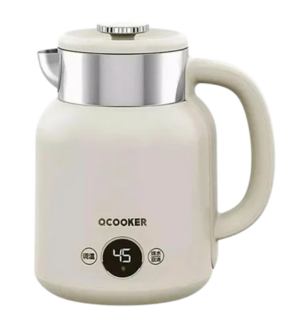 Xiaomi Ocooker Retro Electric Kettle 1,5L