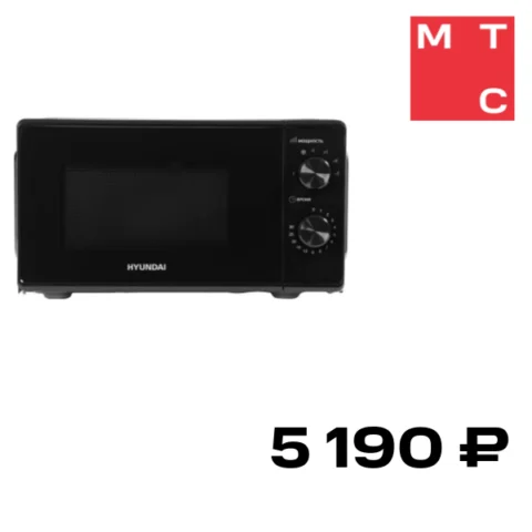 Hyundai HYM-M2045
