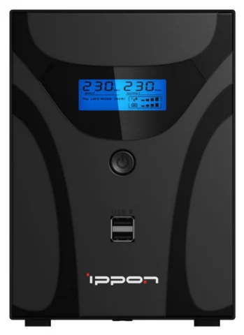 Ippon Smart Power Pro