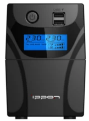 Ippon Back Power Pro