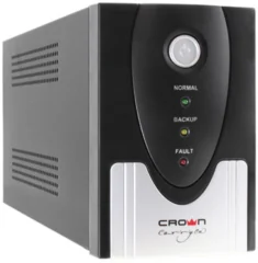 Crown CMU-SP1200