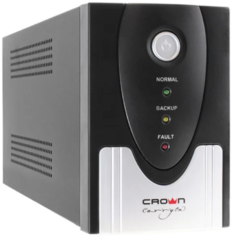 Crown CMU-SP1200