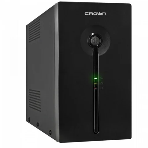 Crown CMU-SP800EURO