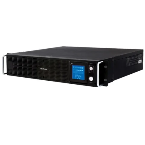 CyberPower PR3000ELCDRT2U